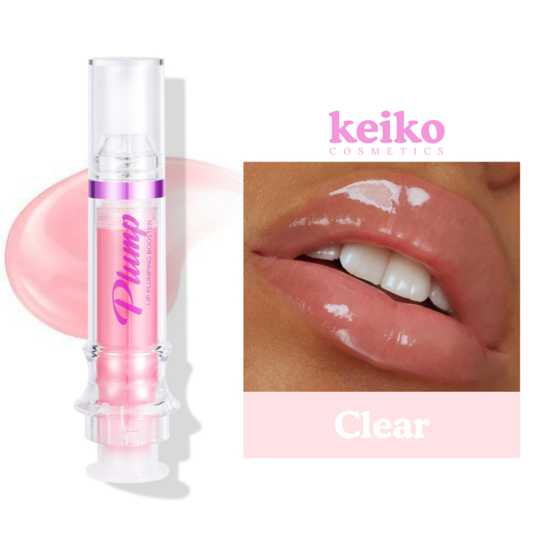 Luscious Lips Keiko Serum