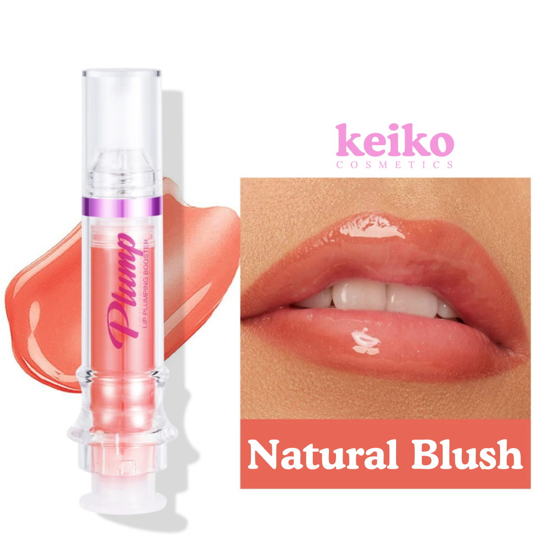 Luscious Lips Keiko Serum