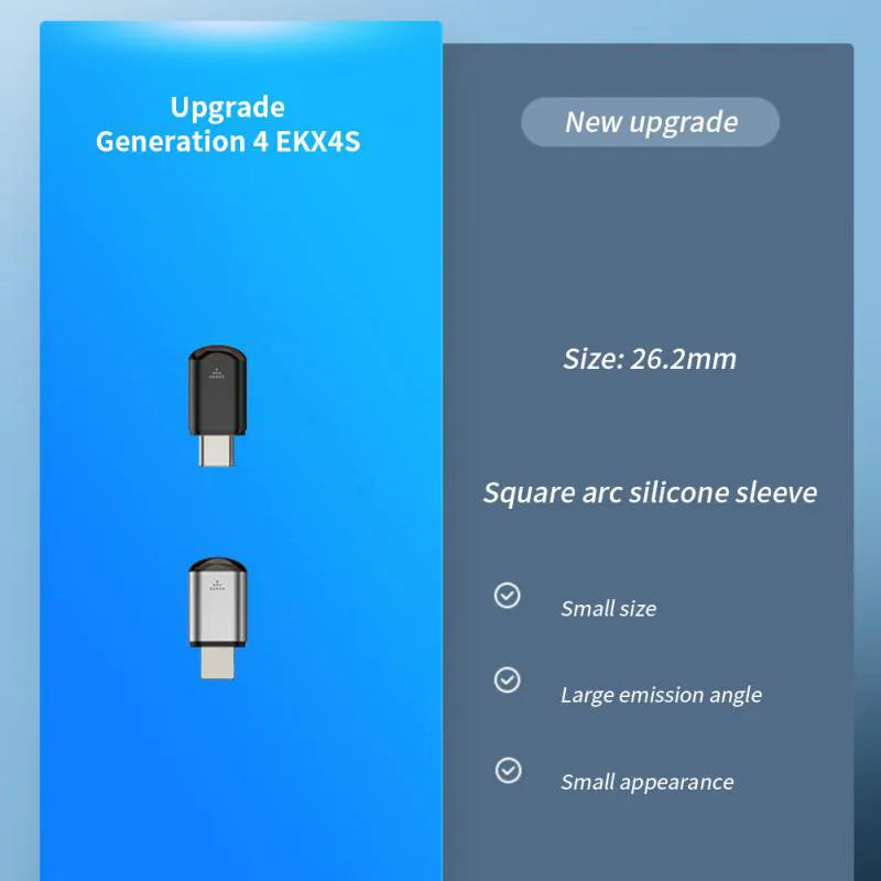 SmartLink: Universal IR Remote Adapter